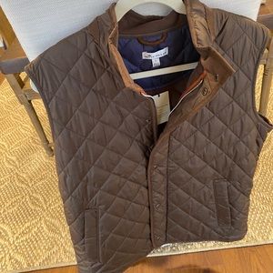 Peter Millar Vest